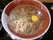 麺王: としやーんさんの2014年02月15日の1枚目の投稿写真