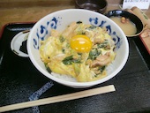 炭火焼やきとり とり新: としやーんさんの2014年02月16日の1枚目の投稿写真