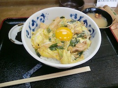 炭火焼やきとり とり新: としやーんさんの2014年02月16日の1枚目の投稿写真