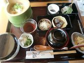 嵯峨とうふ 稲 嵐山: としやーんさんの2014年02月18日の1枚目の投稿写真