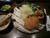 かつくら新横浜店: としやーんさんの2014年02月21日の1枚目の投稿写真