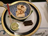 博多割烹 かじ 本店: としやーんさんの2014年02月22日の1枚目の投稿写真