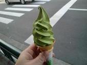 茶寮都路里・祇園本店: としやーんさんの2014年02月23日の1枚目の投稿写真
