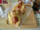 コペンハーゲン ヤミードッグ: としやーんさんの2014年02月23日の1枚目の投稿写真