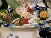 博多割烹 かじ 本店: としやーんさんの2014年03月03日の1枚目の投稿写真