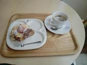 ママのえらんだ元町ケーキ・元町本店: としやーんさんの2014年03月03日の1枚目の投稿写真