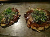 お好み焼 みなと屋: としやーんさんの2014年04月13日の1枚目の投稿写真