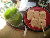 文の助茶屋／本店: としやーんさんの2014年05月10日の1枚目の投稿写真