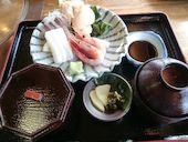 おけしょう鮮魚の海中苑: としやーんさんの2014年05月13日の1枚目の投稿写真