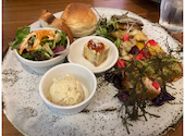 cafe&dining コタン COTAN: うりちゃんさんの2023年06月18日の1枚目の投稿写真