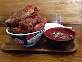 十文字ドライブイン: テッチンさんの2015年02月23日の1枚目の投稿写真