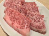 肉屋の本格焼肉 黒牛一期 山本店: rrrrrrさんの2024年07月09日の1枚目の投稿写真