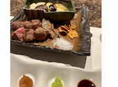 肉割烹 吟 梅田ヒルトンプラザウエスト: 5170244さんの2026年05月17日の1枚目の投稿写真