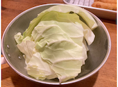 串カツ酒場 ナニワ屋 野々市店: lilyさんの2023年11月11日の2枚目の投稿写真
