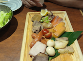 吉祥寺っ子居酒屋 燻し家もっくん: ミポリーヌさんの2026年07月06日の1枚目の投稿写真