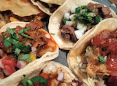 TacosWay タコスウェイ 虎ノ門ヒルズ ビジネスタワー: みるめさんの2023年12月19日の1枚目の投稿写真