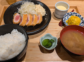 定食SAKABAとも家 近江町店: rayさんの2026年03月29日の1枚目の投稿写真