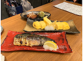 うまい魚が食べたくて 中日ビル店: うしさんさんの2025年05月03日の1枚目の投稿写真