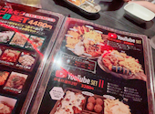 韓国料理　コルモク食堂　イケメン通り　新大久保店: こばしさんの2025年03月の1枚目の投稿写真