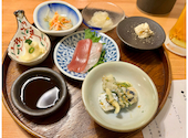 酒肴日和 アテニヨル 清明北一西三: hirokunさんの2024年02月20日の1枚目の投稿写真