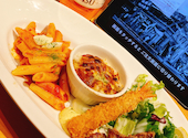 YEBISUBAR ヱビスバー The Grill なんばCITY店: NORIさんの2025年11月22日の2枚目の投稿写真