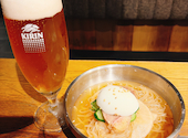 炭火焼肉 韓国料理KollaBo コラボ なんばCITY店: NORIさんの2026年09月12日の1枚目の投稿写真
