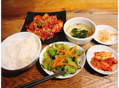 炭火焼肉 韓国料理KollaBo コラボ なんばCITY店: NORIさんの2026年09月12日の2枚目の投稿写真