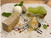 Cafe Rocco カフェ ロッコ: グルメさんの2026年05月25日の1枚目の投稿写真