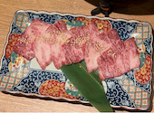 天神焼肉ホルモンたけ田 大名店: グルメさんの2026年05月26日の1枚目の投稿写真