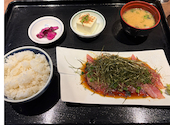 天神居酒屋 あじろ: グルメさんの2026年04月14日の1枚目の投稿写真