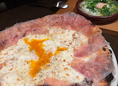 MORETHAN CAFE RESTAURANT LOUNGE モアザンカフェレストランラウンジ: グルメさんの2026年04月20日の1枚目の投稿写真