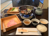 茶しゃぶ わび助 西新店: そうさんさんの2026年08月31日の1枚目の投稿写真