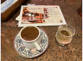 Kafe Toruko カフェ トルコ: そうさんさんの2026年10月04日の2枚目の投稿写真