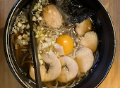 鶏そば: そうさんさんの2026年08月09日の1枚目の投稿写真