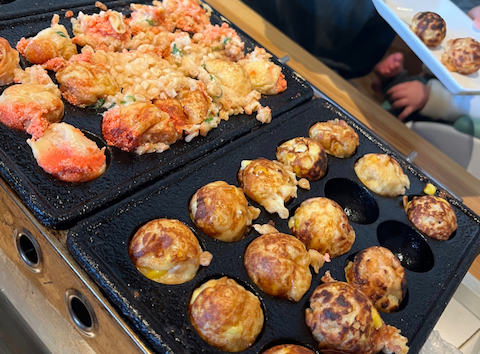 たこ焼き居酒屋 puLpu高知店: せいかさんの2026年06月26日の1枚目の投稿写真