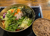 韓国料理屋　韓国刺身専門店　トシオブ: かみちゃんさんの2025年12月の1枚目の投稿写真