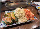 和牛焼肉 成城大臣: けんさんの2026年08月07日の1枚目の投稿写真