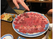 和牛焼肉 成城大臣: けんさんの2026年08月07日の3枚目の投稿写真