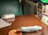 DOUBLE DECKER: あみさんの2025年04月13日の1枚目の投稿写真