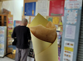 クレープハウス メリールウ フェスタ立花店: 腐れキャバ嬢さんの2026年07月20日の1枚目の投稿写真
