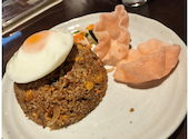 Warung Seminyak ワルン スミニャック: 腐れキャバ嬢さんの2026年04月30日の1枚目の投稿写真