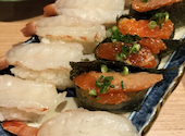 生産者直営 海鮮居酒屋 Rikusui 寿司 天ぷら 刺身: 腐れキャバ嬢さんの2026年04月27日の2枚目の投稿写真