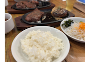 JUMBO STEAK HAN S ハンズ あっぷるタウン店: nanaさんの2026年08月29日の1枚目の投稿写真