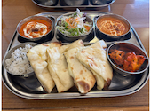 KANTIPUR gold CURRY HOUSE カンティプル ゴールド カリーハウス: チマキさんの2026年05月19日の1枚目の投稿写真