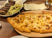 トルコ料理 ボスボラスハサン 新宿2丁目: クリスタルさんの2026年04月30日の1枚目の投稿写真