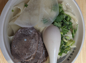 ウイグル料理ドラン&牛家兄弟蘭州牛肉麺 池袋本店: Hagtさんの2026年08月14日の1枚目の投稿写真