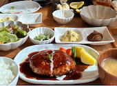 古民家ランチ 晴るばる: ゆみさんの2025年11月の1枚目の投稿写真