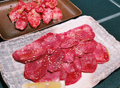 焼肉 リブランド: みやんさんの2025年09月11日の2枚目の投稿写真
