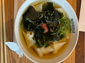 星が丘製麺所: まっちゅさんの2026年04月20日の1枚目の投稿写真
