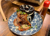 栄ホルモン 名古屋名物味噌とんちゃん屋: とさんの2024年12月28日の1枚目の投稿写真